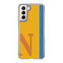 Slim Protection Case［ Original - initial color line - N orange ］