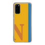 Slim Protection Case［ Original - initial color line - N orange ］