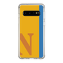 Slim Protection Case［ Original - initial color line - N orange ］