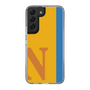 Slim Protection Case［ Original - initial color line - N orange ］