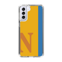 Slim Protection Case［ Original - initial color line - N orange ］