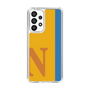 Slim Protection Case［ Original - initial color line - N orange ］