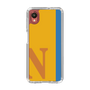 Slim Protection Case［ Original - initial color line - N orange ］