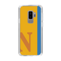 Slim Protection Case［ Original - initial color line - N orange ］