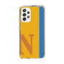 Slim Protection Case［ Original - initial color line - N orange ］