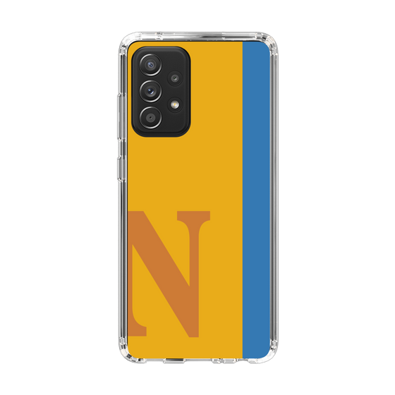 Slim Protection Case［ Original - initial color line - N orange ］