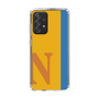 Slim Protection Case［ Original - initial color line - N orange ］