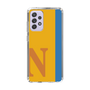 Slim Protection Case［ Original - initial color line - N orange ］