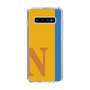 Slim Protection Case［ Original - initial color line - N orange ］