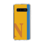Slim Protection Case［ Original - initial color line - N orange ］