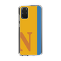 Slim Protection Case［ Original - initial color line - N orange ］