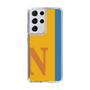 Slim Protection Case［ Original - initial color line - N orange ］