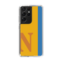 Slim Protection Case［ Original - initial color line - N orange ］