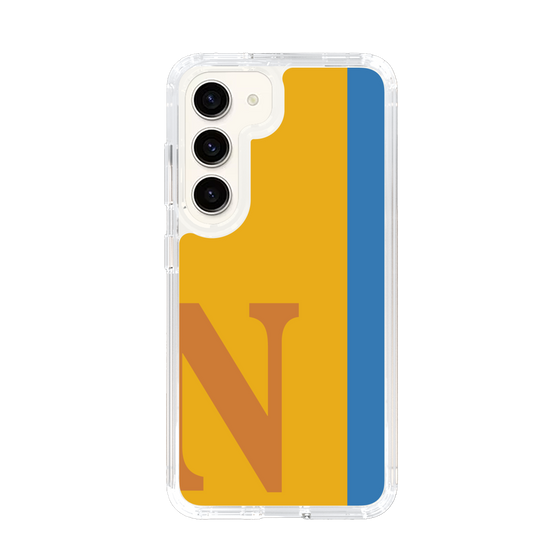 Slim Protection Case［ Original - initial color line - N orange ］