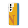 Slim Protection Case［ Original - initial color line - N orange ］