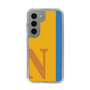 Slim Protection Case［ Original - initial color line - N orange ］