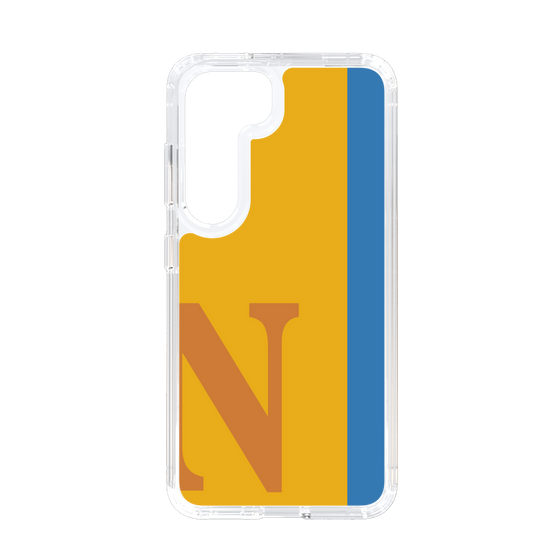 Slim Protection Case［ Original - initial color line - N orange ］