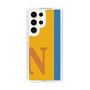 Slim Protection Case［ Original - initial color line - N orange ］