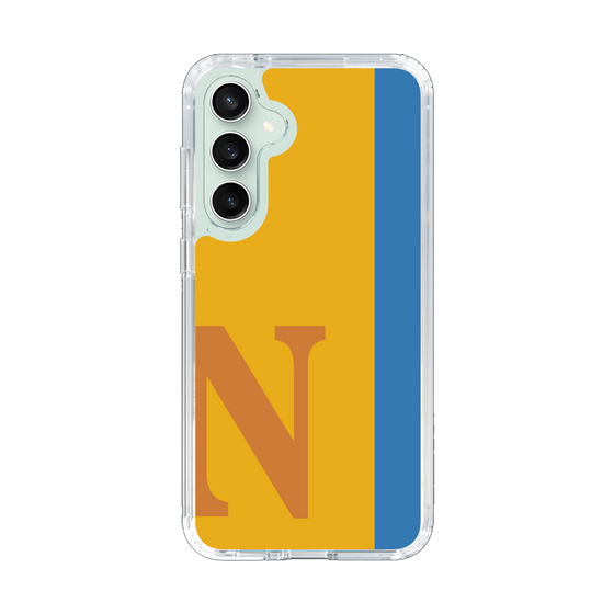 Slim Protection Case［ Original - initial color line - N orange ］