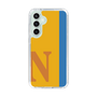 Slim Protection Case［ Original - initial color line - N orange ］