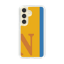 Slim Protection Case［ Original - initial color line - N orange ］