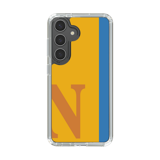 Slim Protection Case［ Original - initial color line - N orange ］