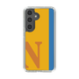 Slim Protection Case［ Original - initial color line - N orange ］