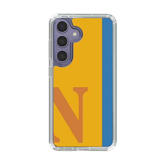Slim Protection Case［ Original - initial color line - N orange ］