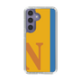 Slim Protection Case［ Original - initial color line - N orange ］