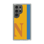 Slim Protection Case［ Original - initial color line - N orange ］