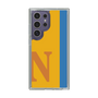 Slim Protection Case［ Original - initial color line - N orange ］