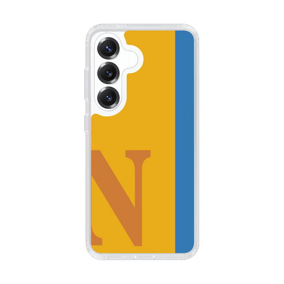 Slim Protection Case［ Original - initial color line - N orange ］