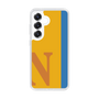 Slim Protection Case［ Original - initial color line - N orange ］