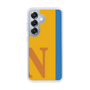 Slim Protection Case［ Original - initial color line - N orange ］