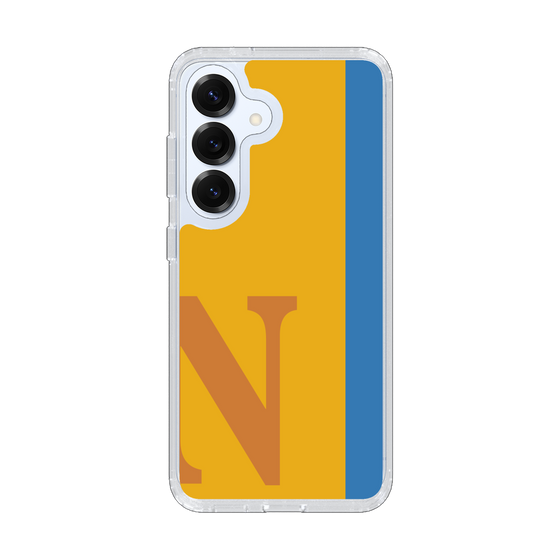 Slim Protection Case［ Original - initial color line - N orange ］