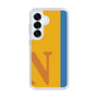 Slim Protection Case［ Original - initial color line - N orange ］