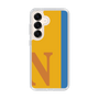 Slim Protection Case［ Original - initial color line - N orange ］