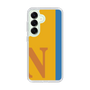 Slim Protection Case［ Original - initial color line - N orange ］