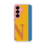 Slim Protection Case［ Original - initial color line - N orange ］
