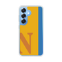 Slim Protection Case［ Original - initial color line - N orange ］