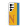 Slim Protection Case［ Original - initial color line - N orange ］
