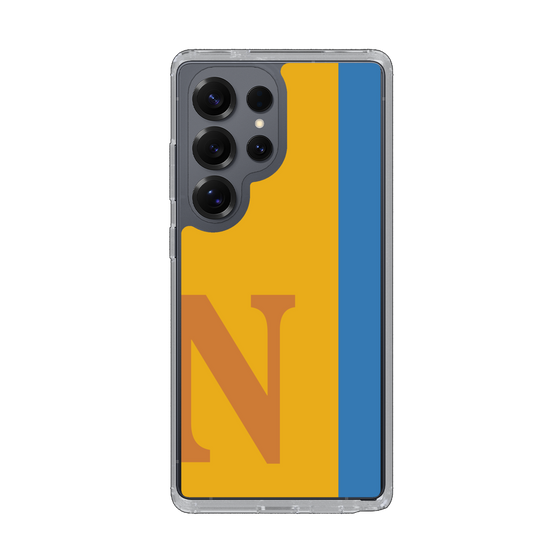 Slim Protection Case［ Original - initial color line - N orange ］