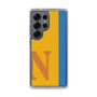 Slim Protection Case［ Original - initial color line - N orange ］