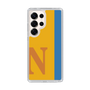 Slim Protection Case［ Original - initial color line - N orange ］