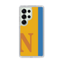 Slim Protection Case［ Original - initial color line - N orange ］