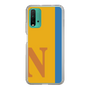 Slim Protection Case［ Original - initial color line - N orange ］