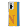 Slim Protection Case［ Original - initial color line - N orange ］