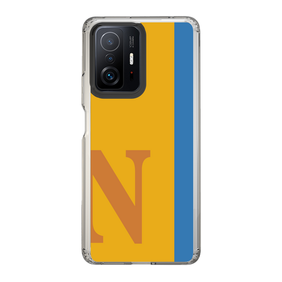 Slim Protection Case［ Original - initial color line - N orange ］