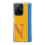 Slim Protection Case［ Original - initial color line - N orange ］