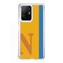 Slim Protection Case［ Original - initial color line - N orange ］